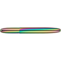 Fisher Space Pen Bullet Pen (Rainbow Titanium Nitride)-Fisher Space Pen-Downunder Pilot Shop