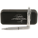 Fisher Space Pen Bullet Pen w Clip (Chrome)-Fisher Space Pen-Downunder Pilot Shop