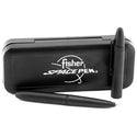 Fisher Space Pen Bullet Pen w Clip (Matte Black)-Fisher Space Pen-Downunder Pilot Shop