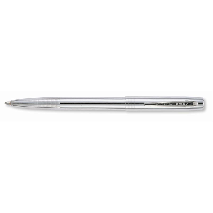 Fisher Space Pen Cap-O-Matic (Chrome)-Fisher Space Pen-Downunder Pilot Shop