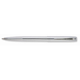 Fisher Space Pen Cap-O-Matic (Chrome)-Fisher Space Pen-Downunder Pilot Shop