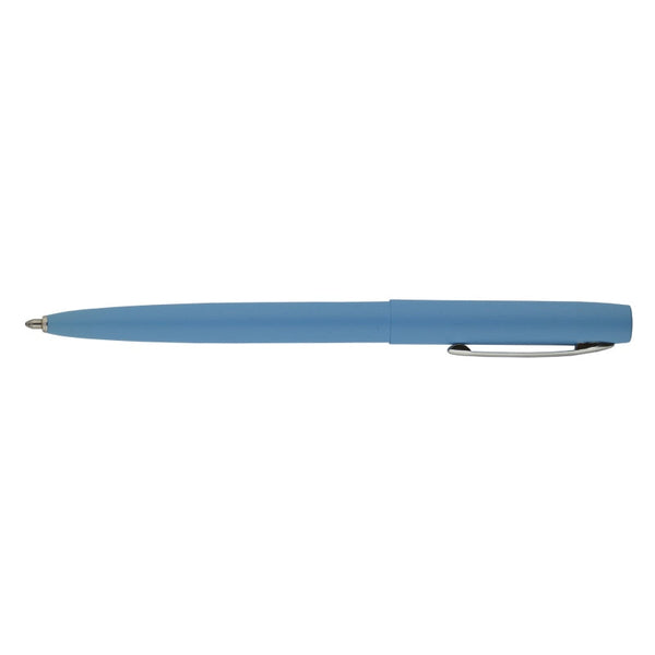Fisher Space Pen Cap-O-Matic (Powder Blue)-Fisher Space Pen-Downunder Pilot Shop
