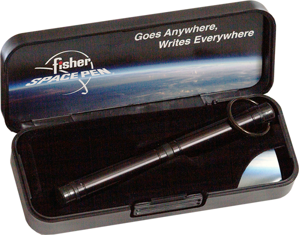 Fisher Space Pen NASA Backpacker Stationery by Fisher Space Pen | Downunder Pilot Shop