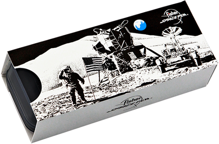 Fisher Space Pen NASA Backpacker Stationery by Fisher Space Pen | Downunder Pilot Shop
