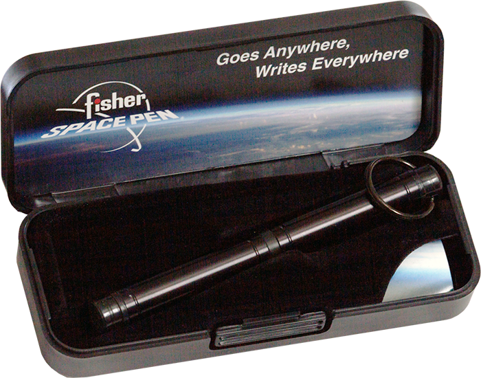 Fisher Space Pen NASA Backpacker Stationery by Fisher Space Pen | Downunder Pilot Shop
