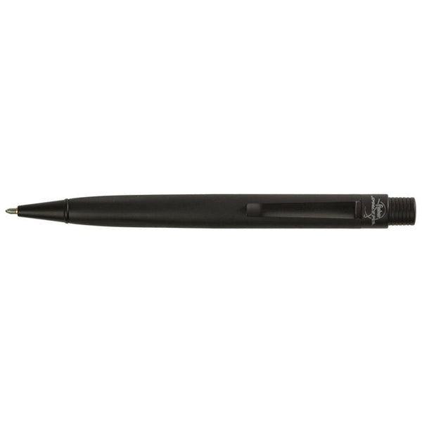 Fisher Space Pen Zero Gravity Pen (Black Rubber) Stationery by Fisher Space Pen | Downunder Pilot Shop