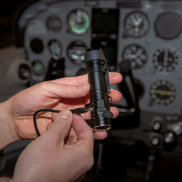 Flight Gear Bite Light Torches by Flight Gear | Downunder Pilot Shop