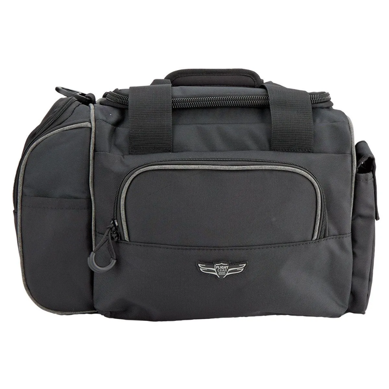 Bolsa de viento cruzado para equipo de vuelo