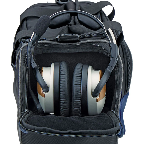 Flight Gear Crosswind Bag