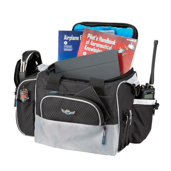 Flight Gear Crosswind Bag Flight Bags by Flight Gear | Downunder Pilot Shop
