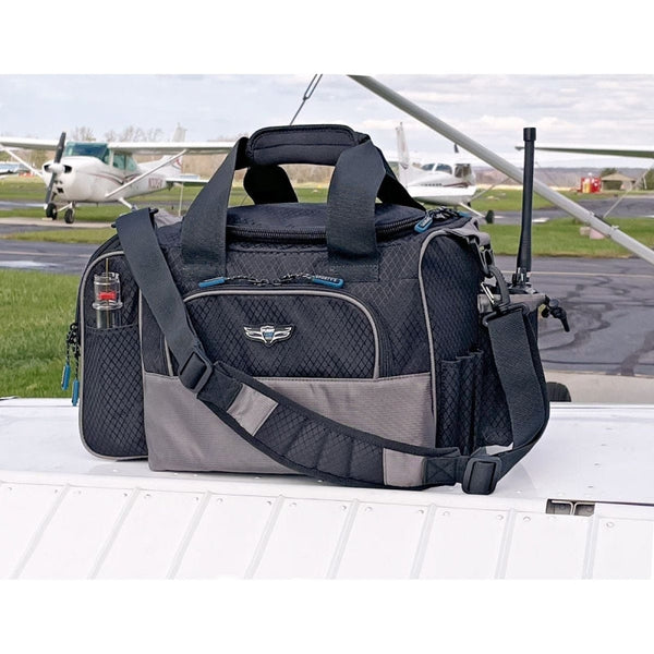 Flight Gear Crosswind Bag Flight Bags by Flight Gear | Downunder Pilot Shop