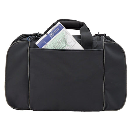 Flight Gear Dual Headset Duffel Bag