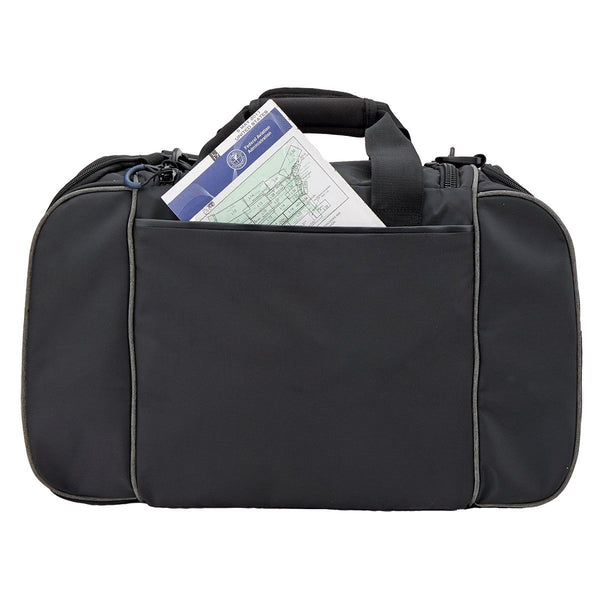 Flight Gear Dual Headset Duffel Bag