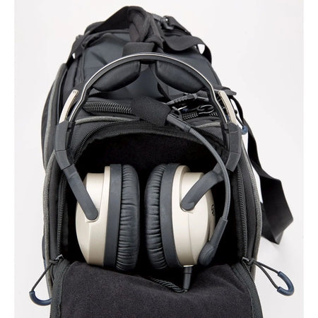 Flight Gear Dual Headset Duffel Bag