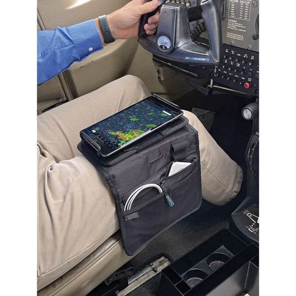 Flight Gear iPad Bi-Fold Kneeboard Kneeboards by Flight Gear | Downunder Pilot Shop