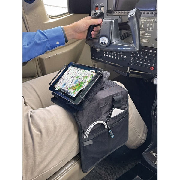 Flight Gear iPad Bi-Fold Kneeboard Kneeboards by Flight Gear | Downunder Pilot Shop