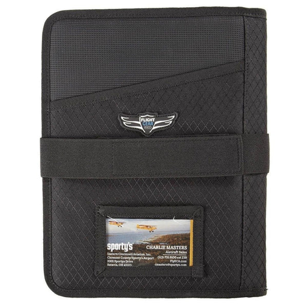 Flight Gear iPad Bi-Fold Kneeboard Kneeboards by Flight Gear | Downunder Pilot Shop