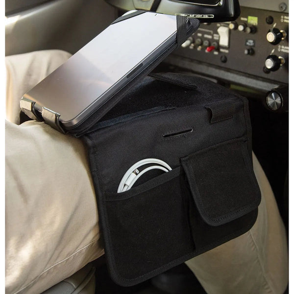 Flight Gear iPad Organizer Kneeboard - Small Kneeboards by Flight Gear | Downunder Pilot Shop