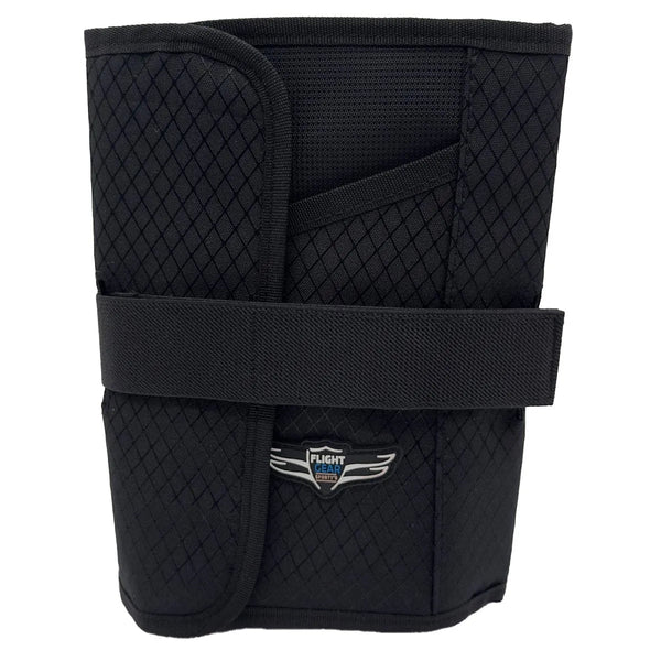 Flight Gear iPad Organizer Kneeboard - Small Kneeboards by Flight Gear | Downunder Pilot Shop