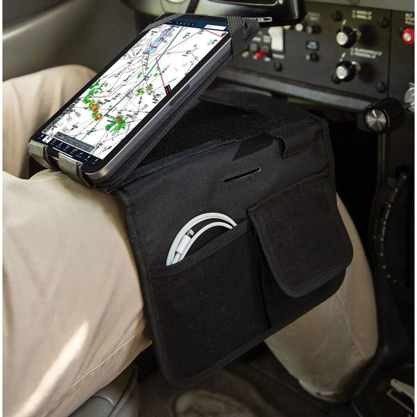 Flight Gear iPad Organizer Kneeboard - Small Kneeboards by Flight Gear | Downunder Pilot Shop