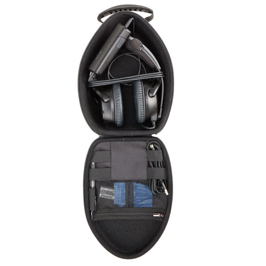 Flight Gear Molded Headset Case