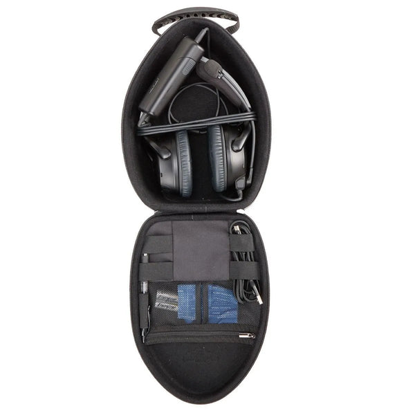 Flight Gear Molded Headset Case
