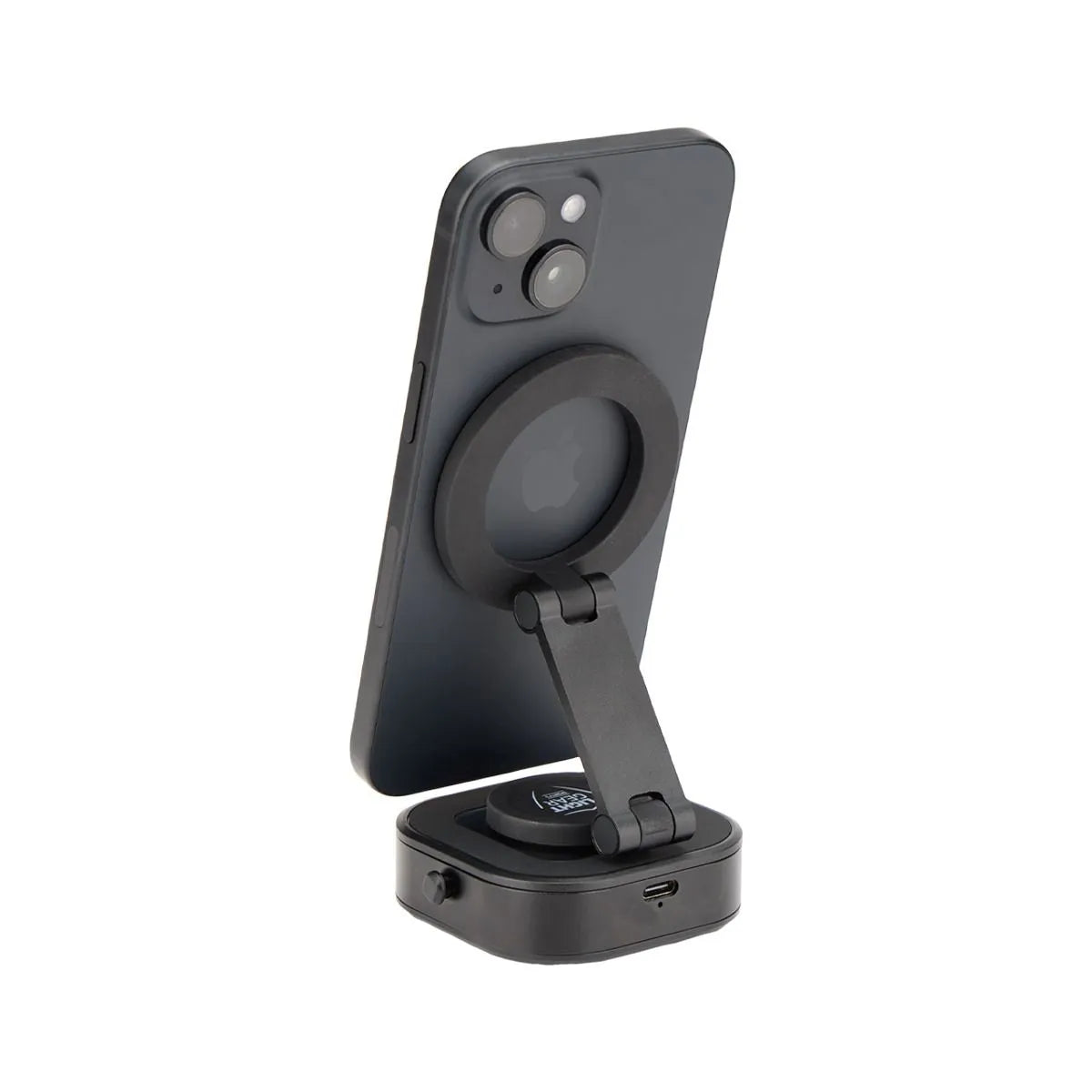 Flight Gear Smart Suction Mount