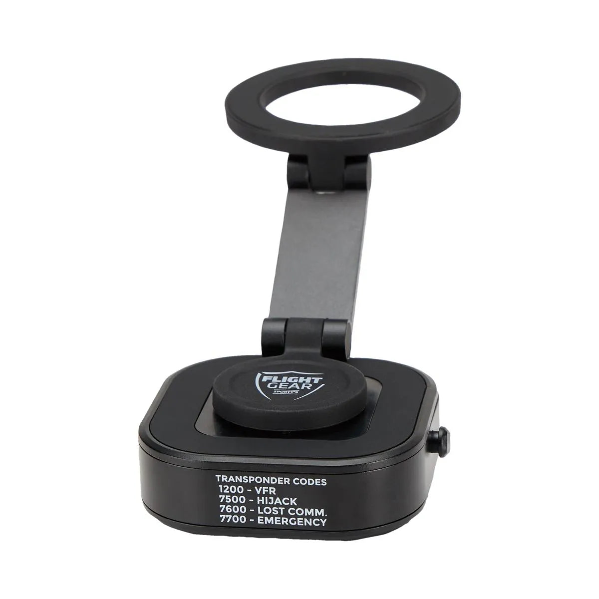 Flight Gear Smart Suction Mount