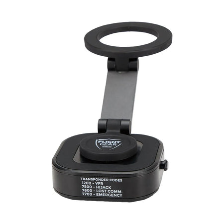Flight Gear Smart Suction Mount