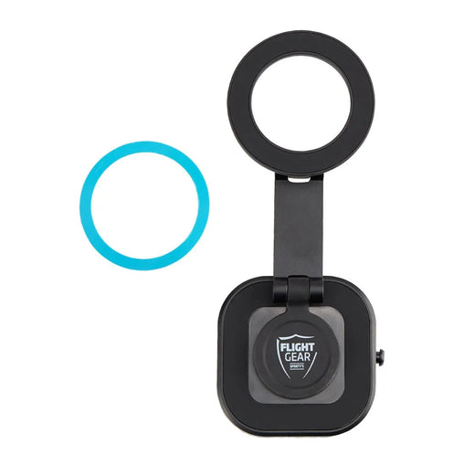 Flight Gear Smart Suction Mount