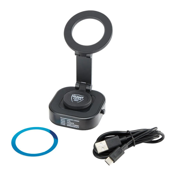Flight Gear Smart Suction Mount