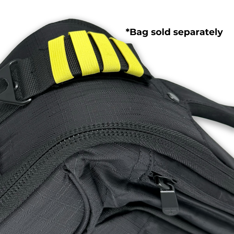Pilot Bag Epaulettes