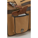 Flight Outfitters Bush Pilot Folio Bag-Flight Outfitters-Downunder Pilot Shop