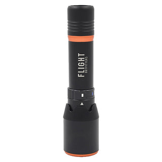 Flight Outfitters - Charter Ops Flashlight - Four Colour Torches by Flight Outfitters | Downunder Pilot Shop