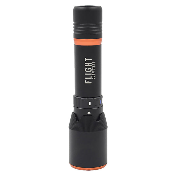 Flight Outfitters - Charter Ops Flashlight - Four Colour Torches by Flight Outfitters | Downunder Pilot Shop