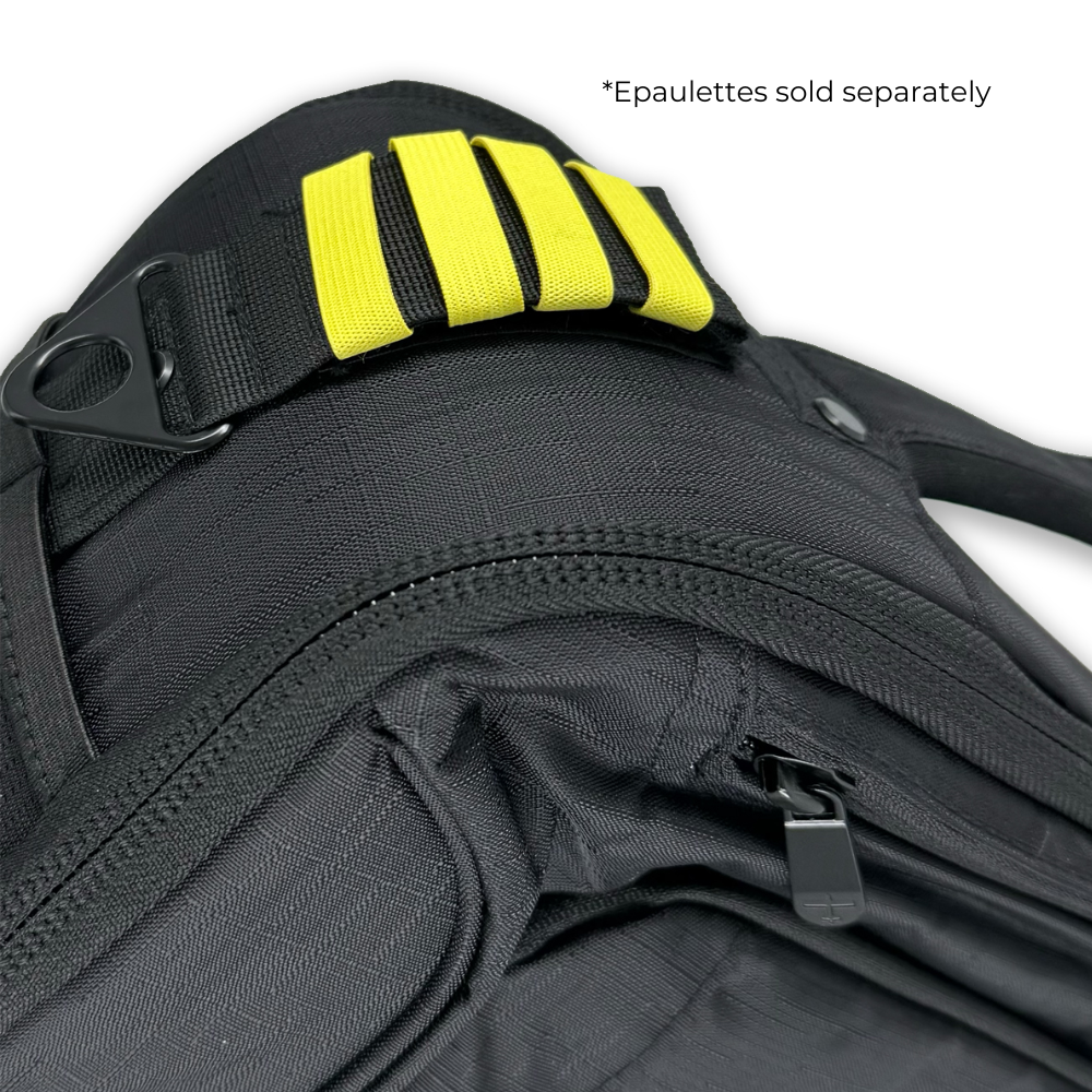 Flight Outfitters - Flight Deck Pro Bag