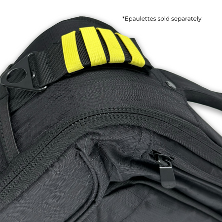 Flight Outfitters - Flight Deck Pro Bag
