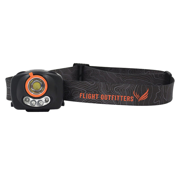 Flight Outfitters - Horizon Headlamp Headlamps by Flight Outfitters | Downunder Pilot Shop