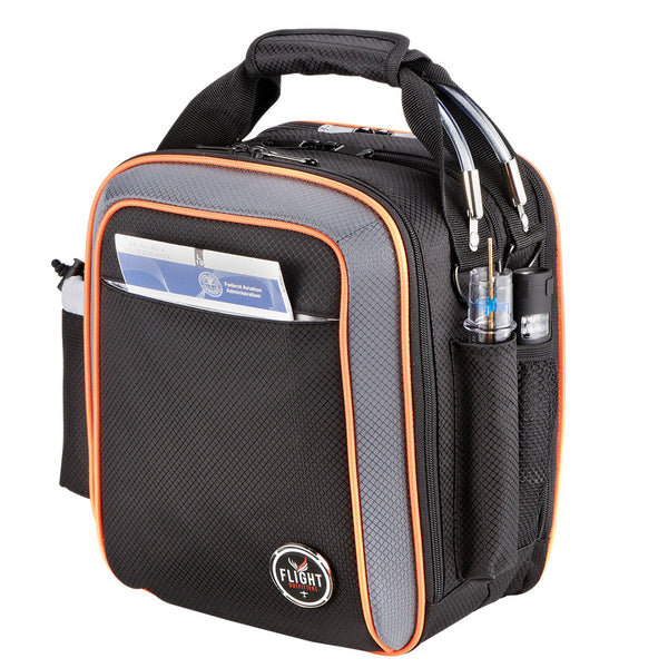 Professional pilot flight bags deals