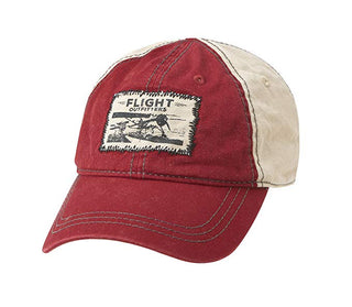 Flight Outfitters Seaplane Hat Caps by Flight Outfitters | Downunder Pilot Shop