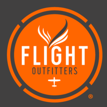 Flight outfitters logo