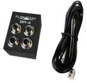 Flightcom SR4 Expansion Module For IIsx Intercoms by Flightcom | Downunder Pilot Shop