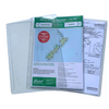 FlightCrew Checklist Pages A5 - Fits NZ AIP Kneeboard Accessories by Downunder | Downunder Pilot Shop
