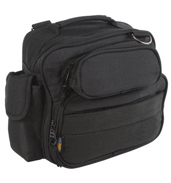 Flightline Deluxe Padded Headset Bag FL-FB-30-Flightline-Downunder Pilot Shop