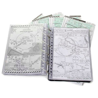 Flyboys FlightCrew Checklist Pages 5 x 8 inch-FlyBoys-Downunder Pilot Shop