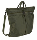 Flyboys FODefender Helmet Bag - Green-FlyBoys-Downunder Pilot Shop