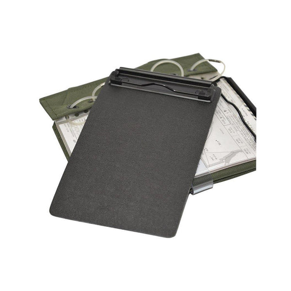 Flyboys Kneeboard Clipboard