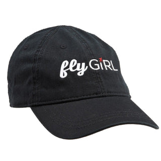 flyGIRL Cap Caps by flyGIRL | Downunder Pilot Shop