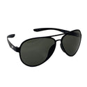 Flying Eyes Cooper Aviator - With Options Solid Gray Lens Sunglasses by Flying Eyes | Downunder Pilot Shop