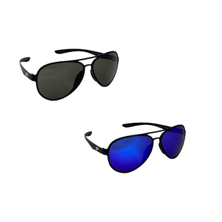 Flying Eyes Cooper Aviator - With Options Sunglasses by Flying Eyes | Downunder Pilot Shop